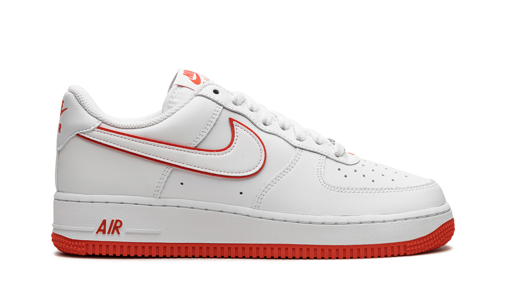 Air Force 1 '07 "Picante Red" DV0788 102