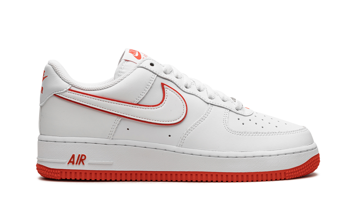 Air Force 1 '07 "Picante Red" DV0788 102