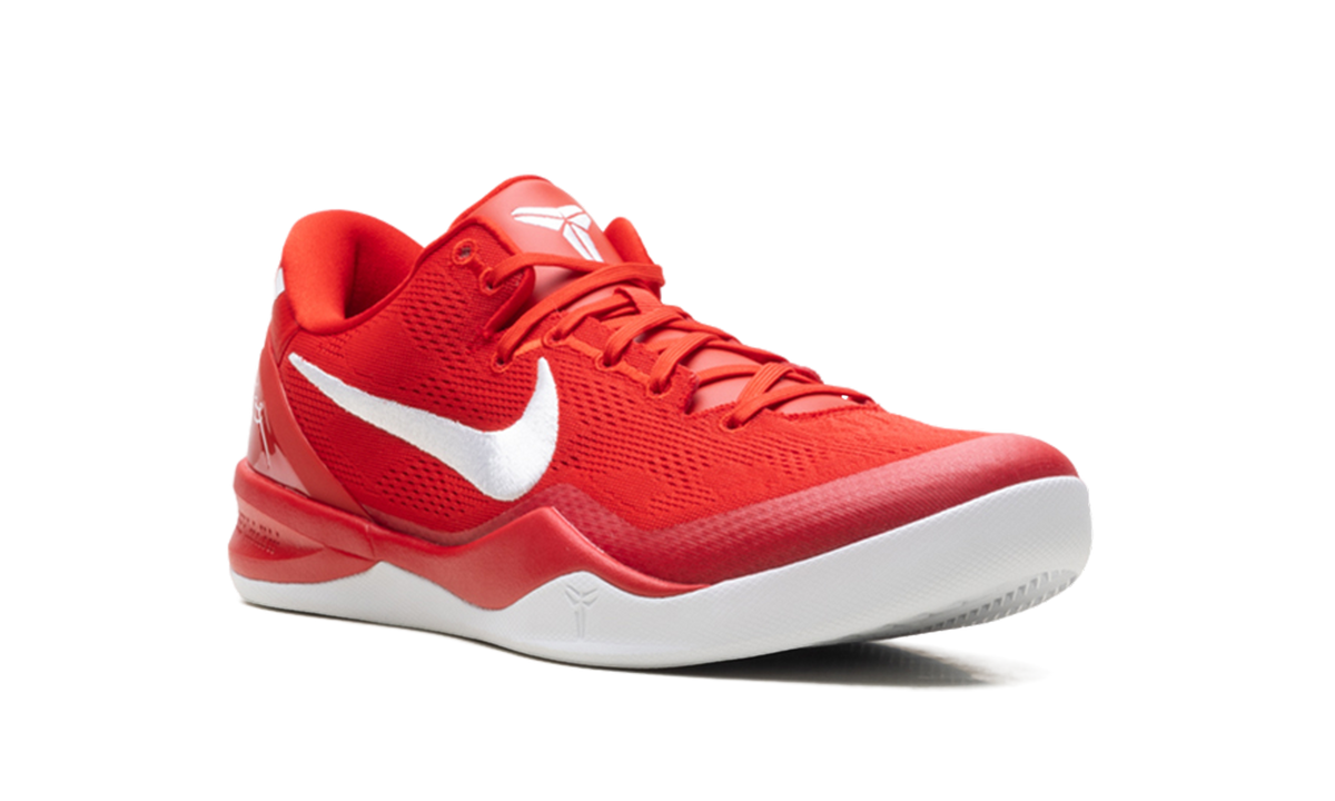 Kobe 8 Protro TB P "University Red" HM6469 600