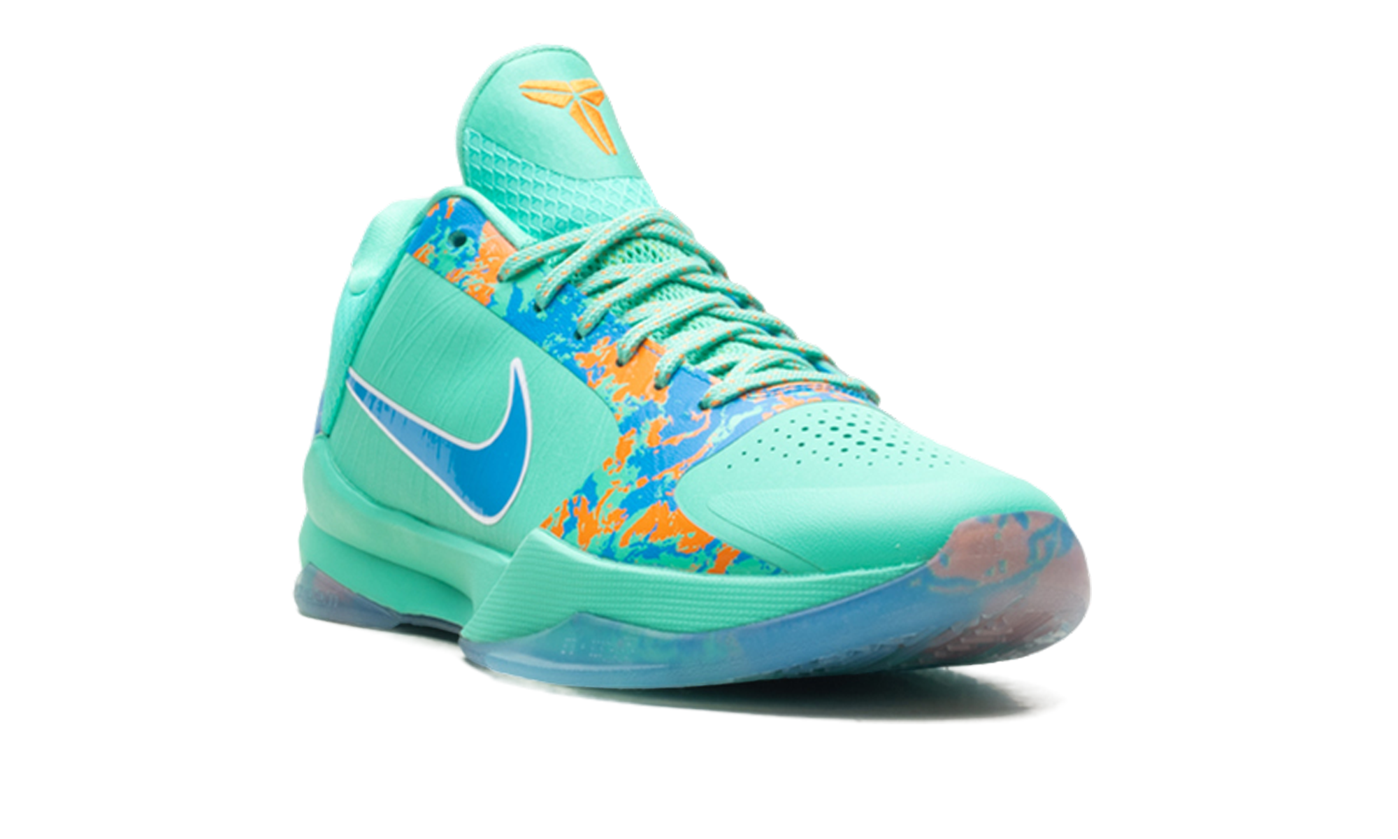 Zoom Kobe 5 Protro "NY vs. NY" IX1200 300