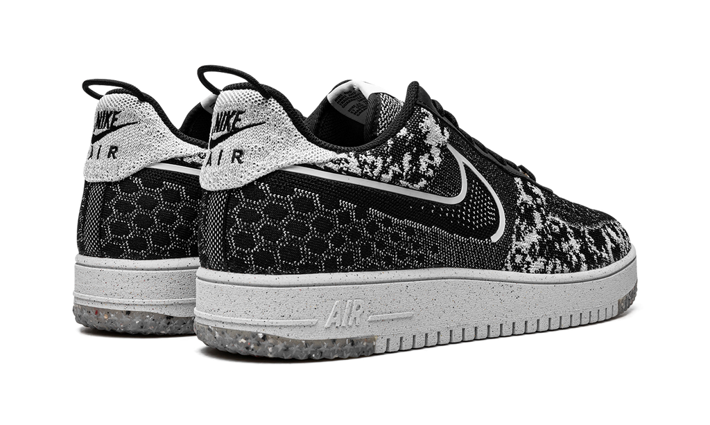 Air Force 1 Crater Flyknit DM0590 001