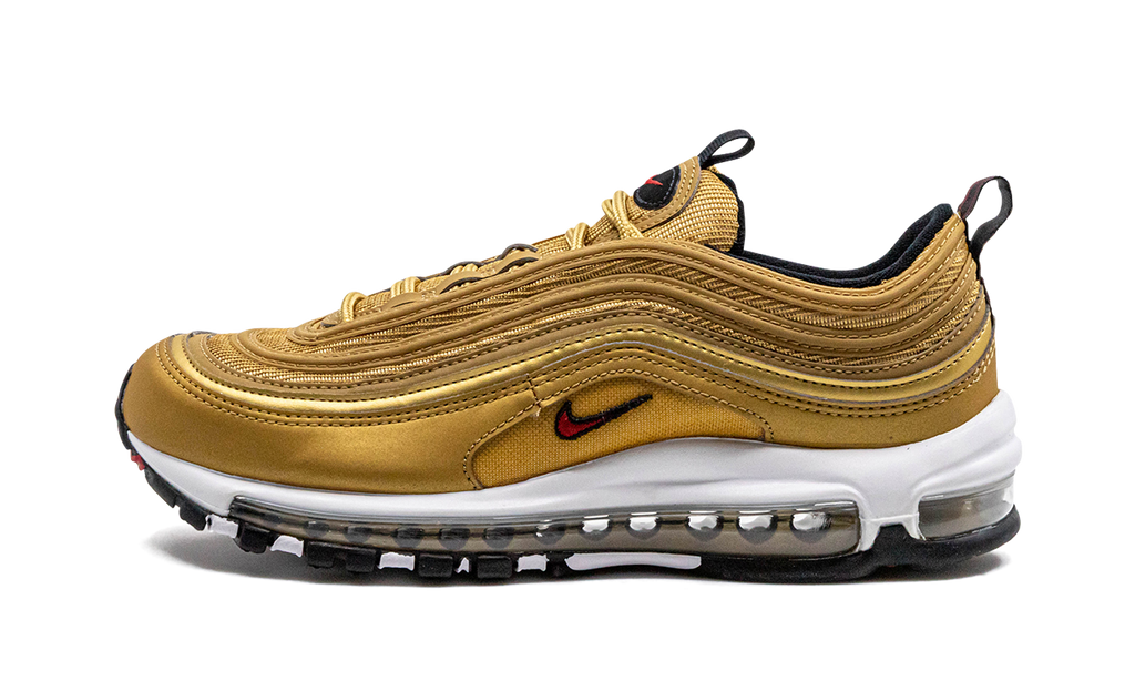 Air Max 97 OG "Gold Bullet 2023" DM0028 700