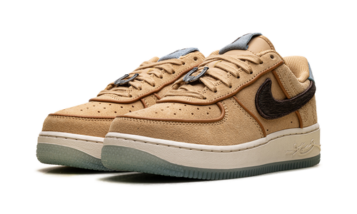 Air Force 1 Low Protro "Kobe Bryant Siempre Hermanos" IM0582 700