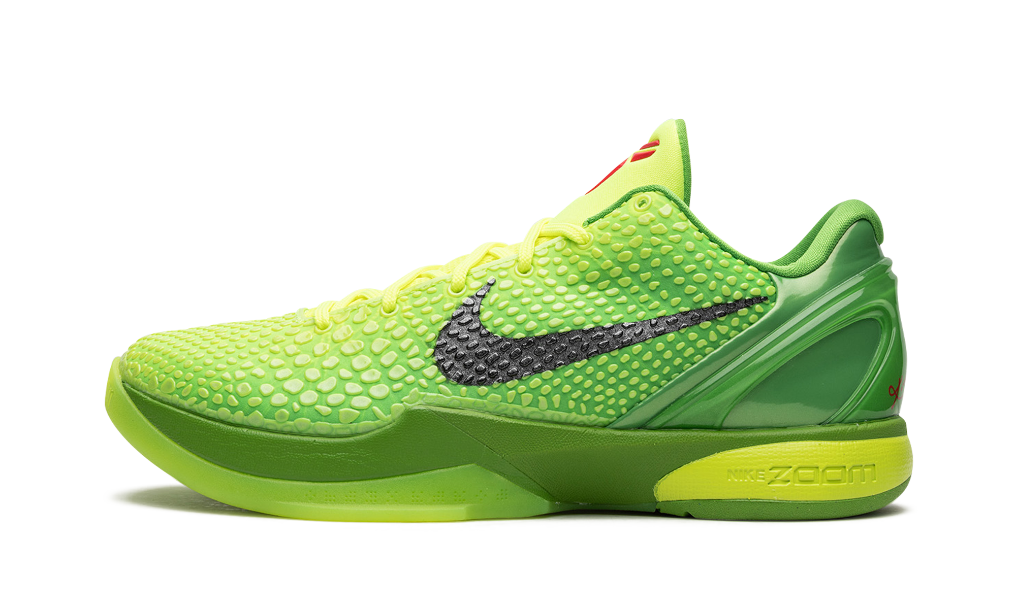 Kobe 6 Protro "Grinch" CW2190 300